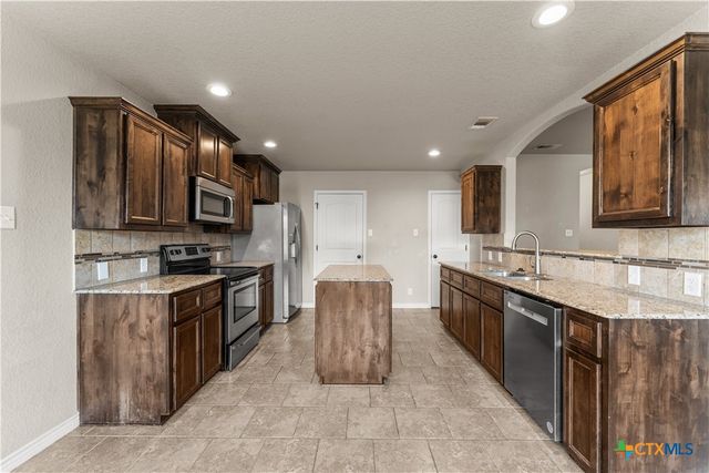 3808 Anvil Range Road, Killeen, TX 76549