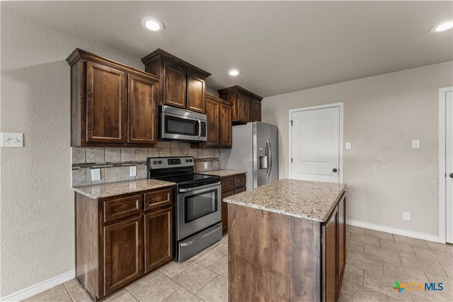 3808 Anvil Range Road, Killeen, TX 76549