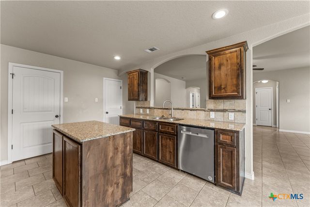 3808 Anvil Range Road, Killeen, TX 76549