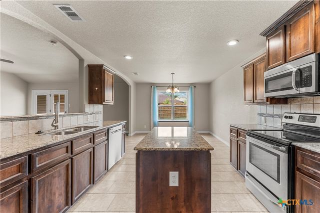 3808 Anvil Range Road, Killeen, TX 76549