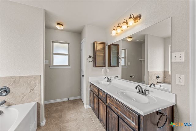 3808 Anvil Range Road, Killeen, TX 76549