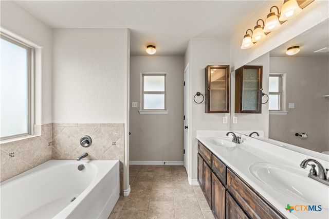 3808 Anvil Range Road, Killeen, TX 76549