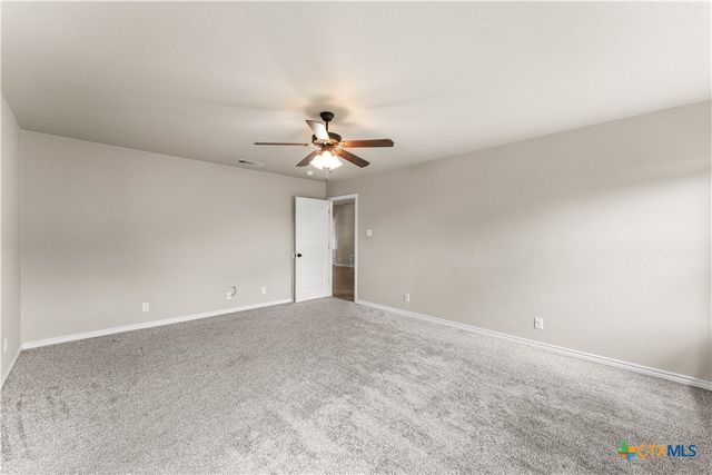 3808 Anvil Range Road, Killeen, TX 76549