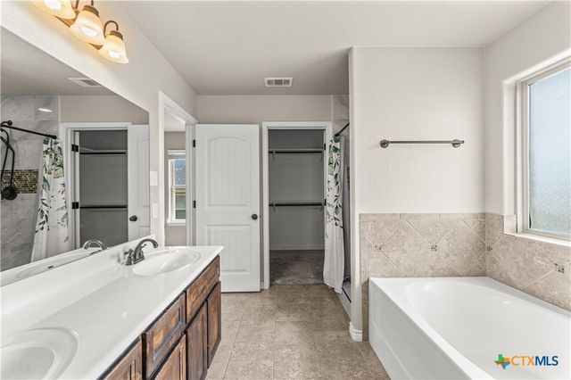 3808 Anvil Range Road, Killeen, TX 76549