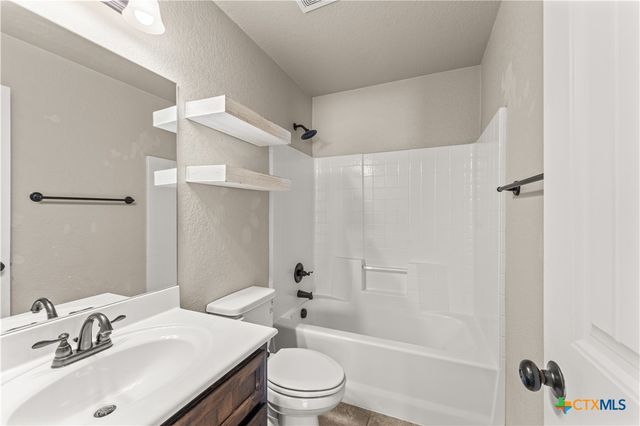 3808 Anvil Range Road, Killeen, TX 76549