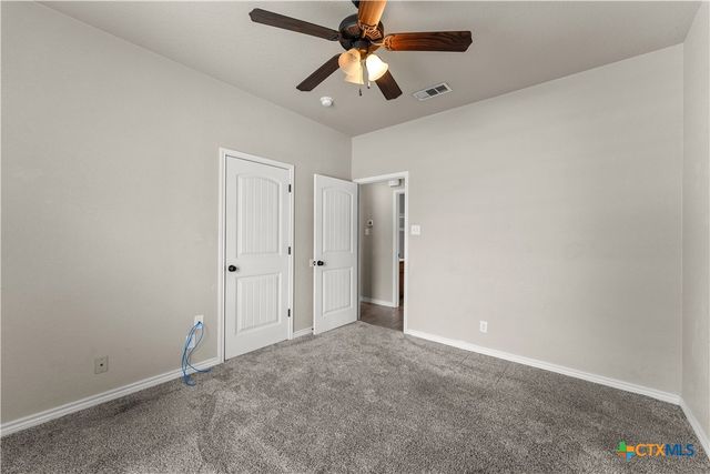 3808 Anvil Range Road, Killeen, TX 76549