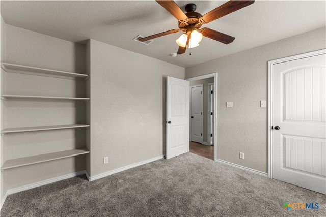 3808 Anvil Range Road, Killeen, TX 76549