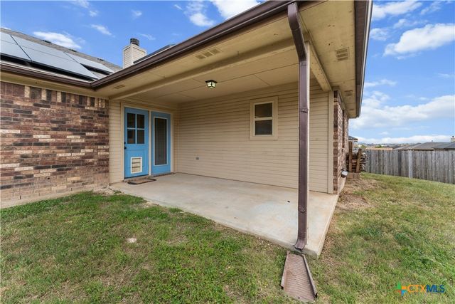 3808 Anvil Range Road, Killeen, TX 76549