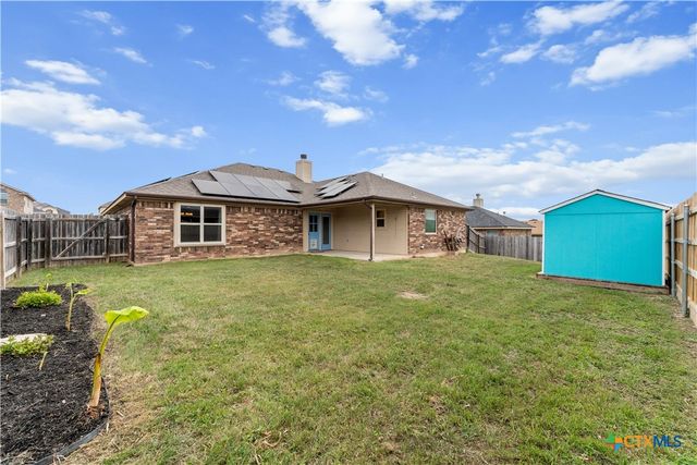 3808 Anvil Range Road, Killeen, TX 76549