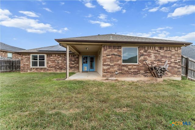 3808 Anvil Range Road, Killeen, TX 76549