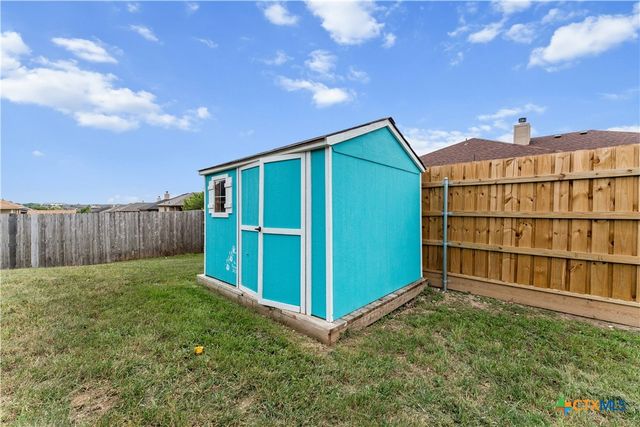 3808 Anvil Range Road, Killeen, TX 76549