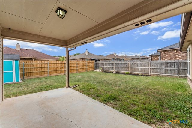 3808 Anvil Range Road, Killeen, TX 76549