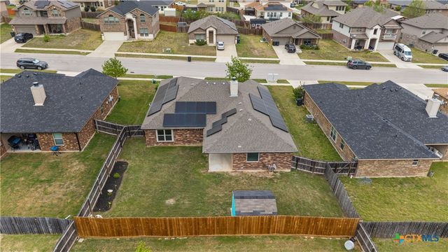 3808 Anvil Range Road, Killeen, TX 76549