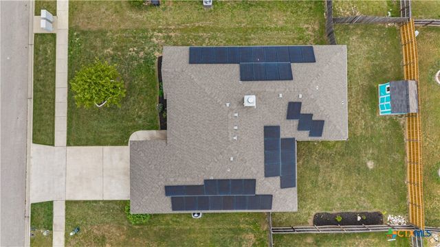 3808 Anvil Range Road, Killeen, TX 76549