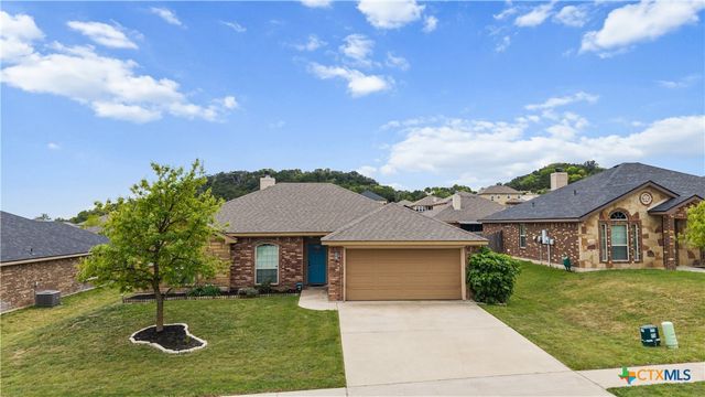3808 Anvil Range Road, Killeen, TX 76549