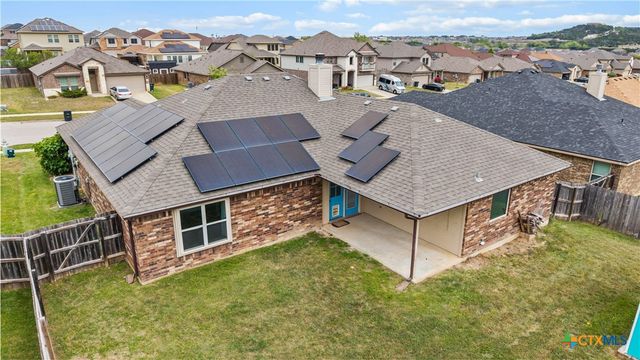 3808 Anvil Range Road, Killeen, TX 76549