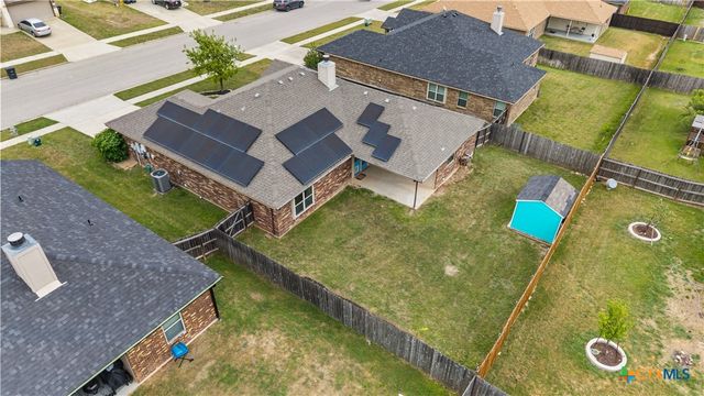 3808 Anvil Range Road, Killeen, TX 76549