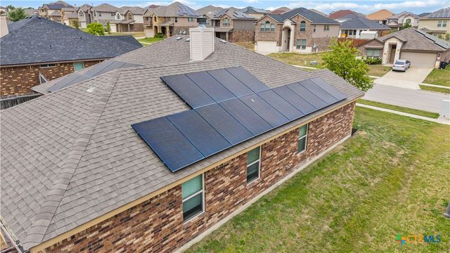 3808 Anvil Range Road, Killeen, TX 76549