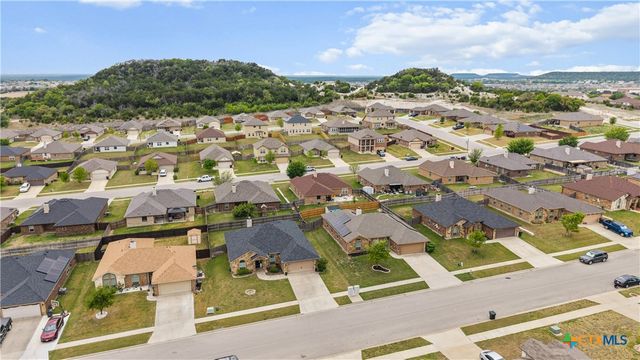 3808 Anvil Range Road, Killeen, TX 76549