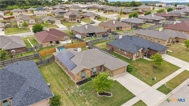 3808 Anvil Range Road, Killeen, TX 76549