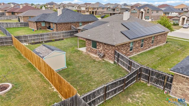 3808 Anvil Range Road, Killeen, TX 76549