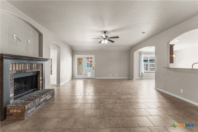 3808 Anvil Range Road, Killeen, TX 76549