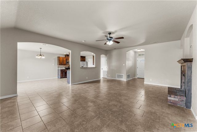 3808 Anvil Range Road, Killeen, TX 76549