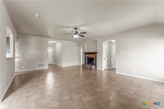 3808 Anvil Range Road, Killeen, TX 76549