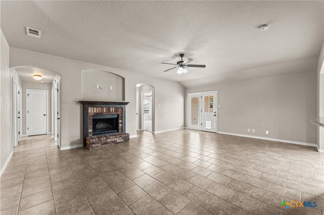 3808 Anvil Range Road, Killeen, TX 76549