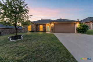 3808 Anvil Range Road, Killeen, TX 76549