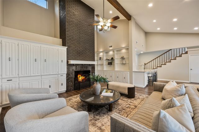 404 Point Royal Drive, Rowlett, TX 75087