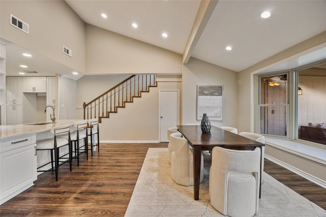 404 Point Royal Drive, Rowlett, TX 75087