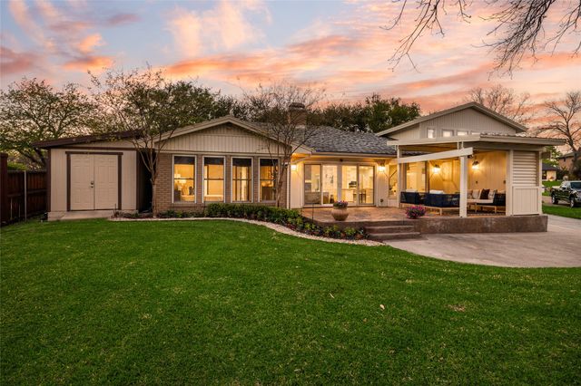 404 Point Royal Drive, Rowlett, TX 75087