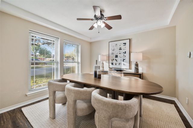 404 Point Royal Drive, Rowlett, TX 75087