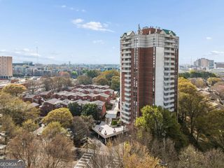 375 Ralph Mcgill Boulevard NE 1303, Atlanta, GA 30312