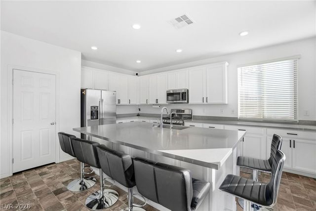 5725 Saltrock Grove Street, North Las Vegas, NV 89081