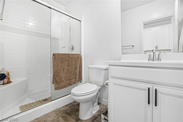 5725 Saltrock Grove Street, North Las Vegas, NV 89081