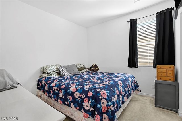 5725 Saltrock Grove Street, North Las Vegas, NV 89081