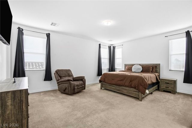 5725 Saltrock Grove Street, North Las Vegas, NV 89081