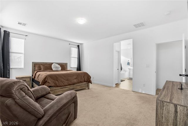 5725 Saltrock Grove Street, North Las Vegas, NV 89081