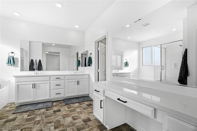 5725 Saltrock Grove Street, North Las Vegas, NV 89081