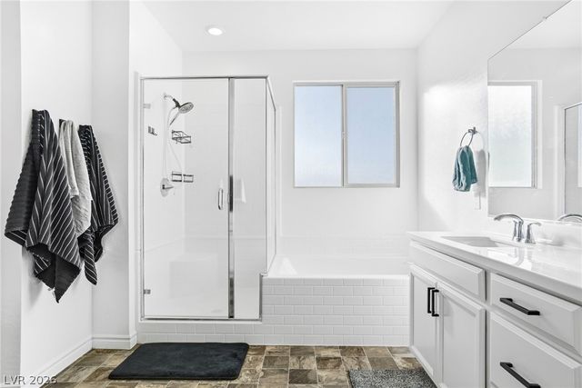 5725 Saltrock Grove Street, North Las Vegas, NV 89081