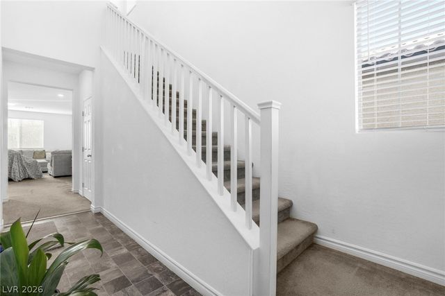 5725 Saltrock Grove Street, North Las Vegas, NV 89081