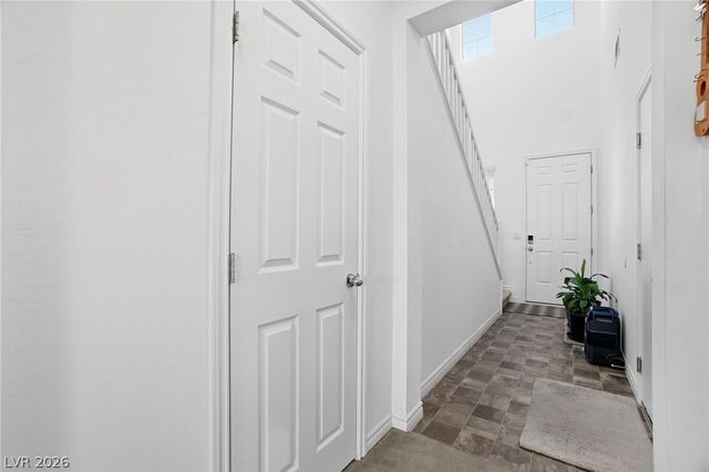 5725 Saltrock Grove Street, North Las Vegas, NV 89081