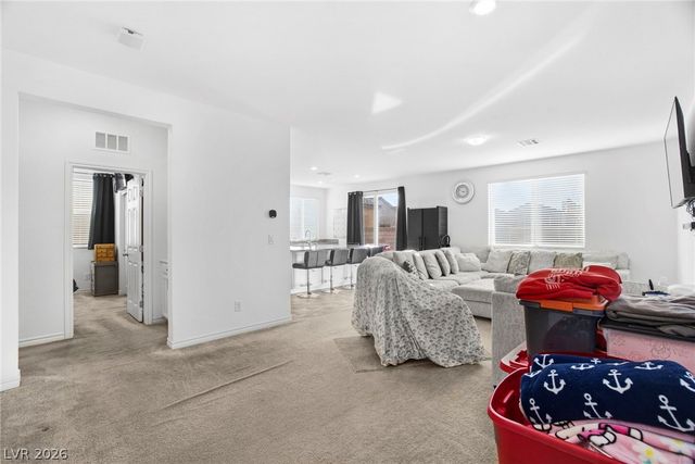 5725 Saltrock Grove Street, North Las Vegas, NV 89081