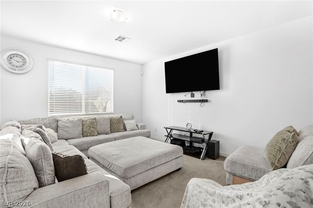 5725 Saltrock Grove Street, North Las Vegas, NV 89081