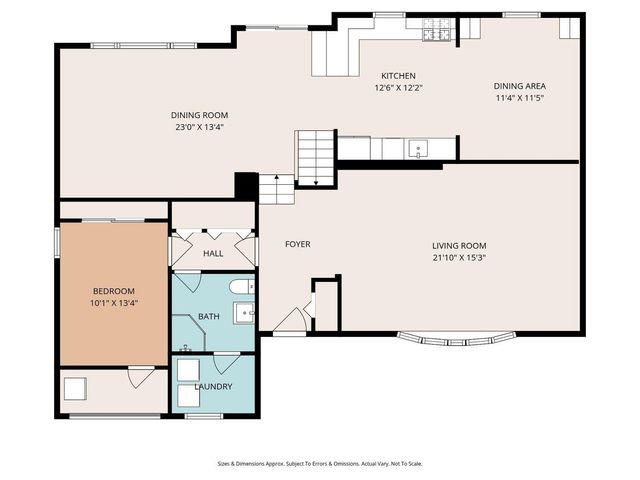 22 Price Drive, Edison, NJ 08817