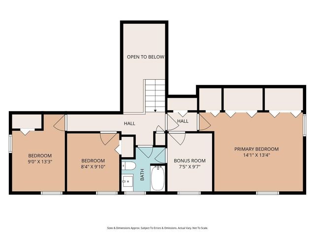 22 Price Drive, Edison, NJ 08817