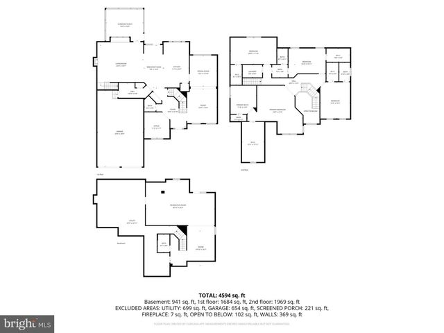 5853 WATERLOO BRIDGE CIR, Haymarket, VA 20169