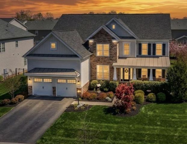5853 WATERLOO BRIDGE CIR, Haymarket, VA 20169